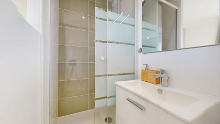 FELIX FAURE W Colocation 3 chambres à Lyon 3e - Photo 4