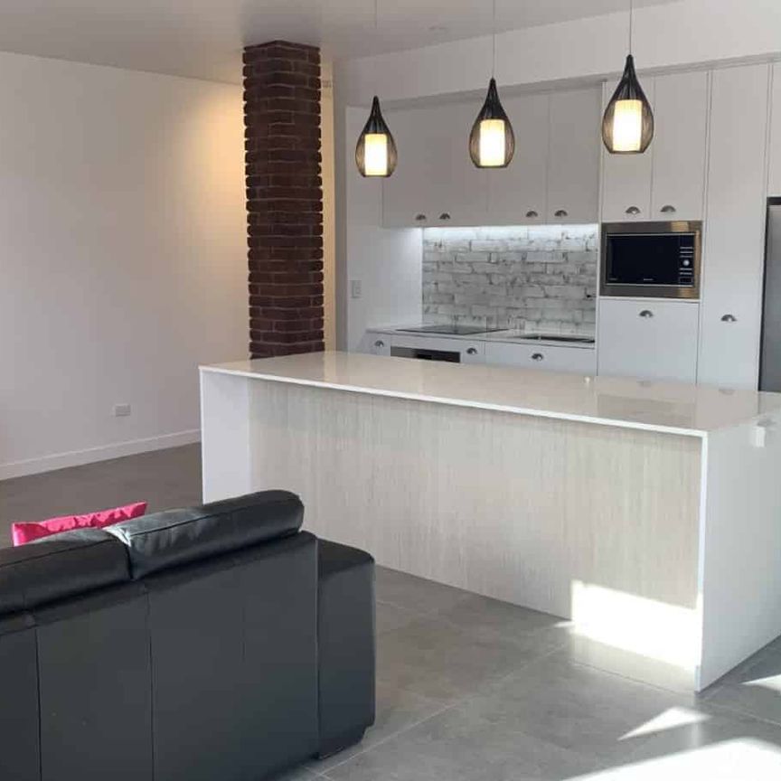 Furnished executive apartment - Photo 1