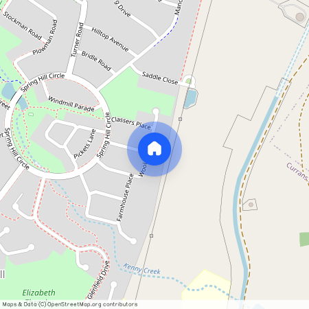 24 Woolshed Way, NSW 2567, Currans Hill