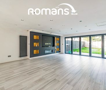 4 bedroom house to rent - Photo 4