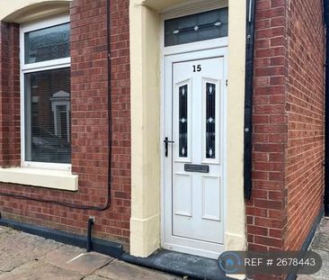 3 bedroom terraced house to rent - Photo 3