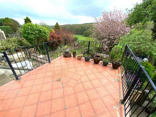 3 bedroom terraced house to rent - Photo 1