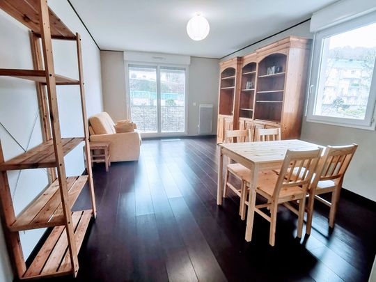 Location Appartement 2 pièces 44m² EPERNON 28230 - Photo 1