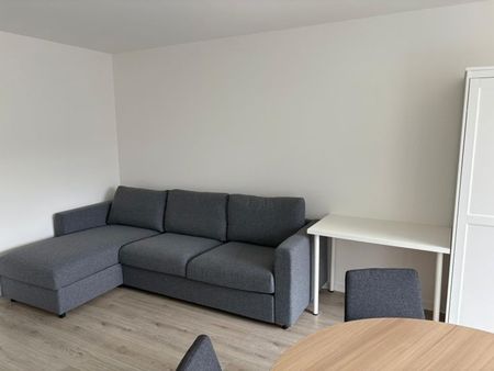 Studio te huur - Photo 2