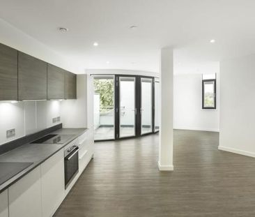 1 bedroom apartment to rent - Photo 6