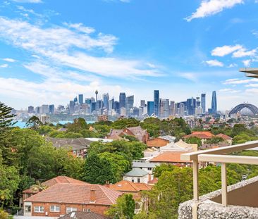 SUPER SPACIOUS APARTMENT! - Photo 4