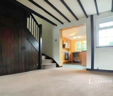2 bedroom terraced to rent North Street, Stilton, PE7 - Photo 6