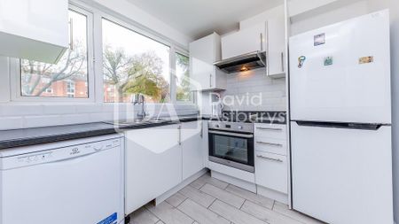 5 bedroom apartment to rent - Photo 2