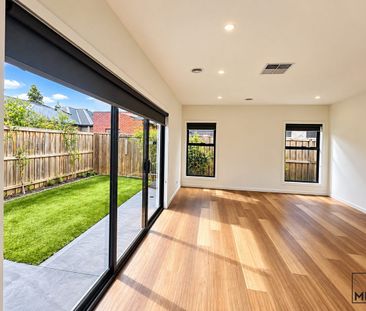 Modern Comfort in a Convenient Truganina Location - Photo 1