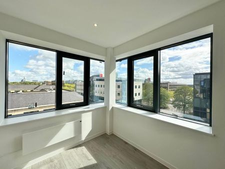 2 bedroom apartment to rent - Photo 4