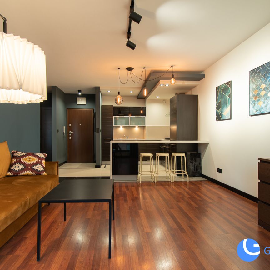 2 pok, parking,Stare Miasto, ul. Szlak, Angel City - Photo 1