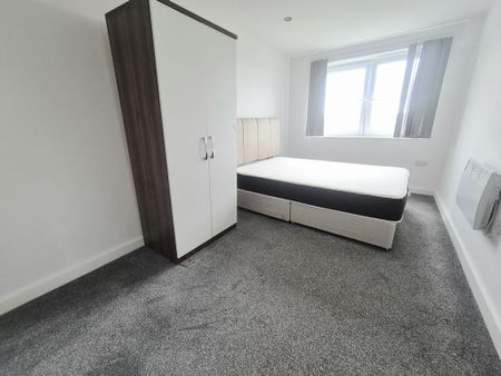 2 bedroom apartment to rent - Photo 2