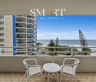 603/20 Esplanade, Surfers Paradise QLD 4217 - Apartment For Rent | ... - Photo 5