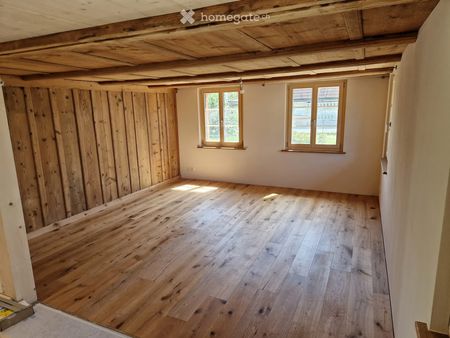 3.5 Zimmer - Photo 4