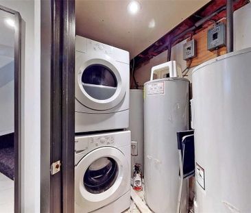 For Lease - 4 Belle Ayre Boulevard Unit# Lower, Toronto, Ontario - Photo 4