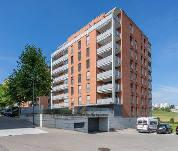 Appartement de 3.5 pièces au 7ème étage ! - Photo 4