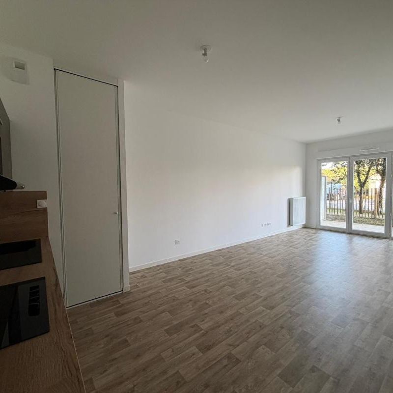 Location Appartement 3 pièces 67m² LA MONTAGNE 44620 - Photo 1