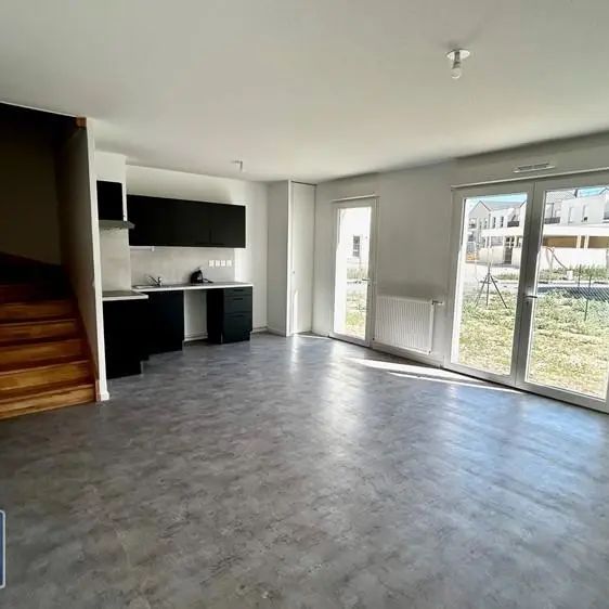 Maison à louer 5 pièces 94.5m² - Photo 1