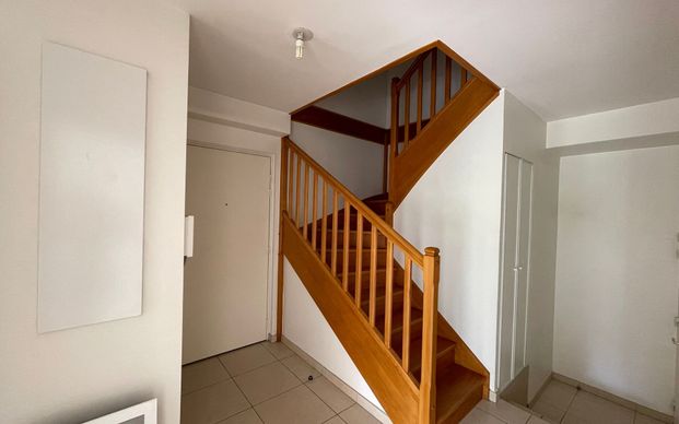 Appartement à louer 3 pièces • 68,08 m2 Orléans - Photo 1
