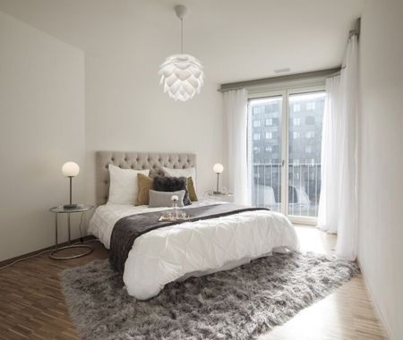 Vivre moderne à Guggachpark - Photo 5