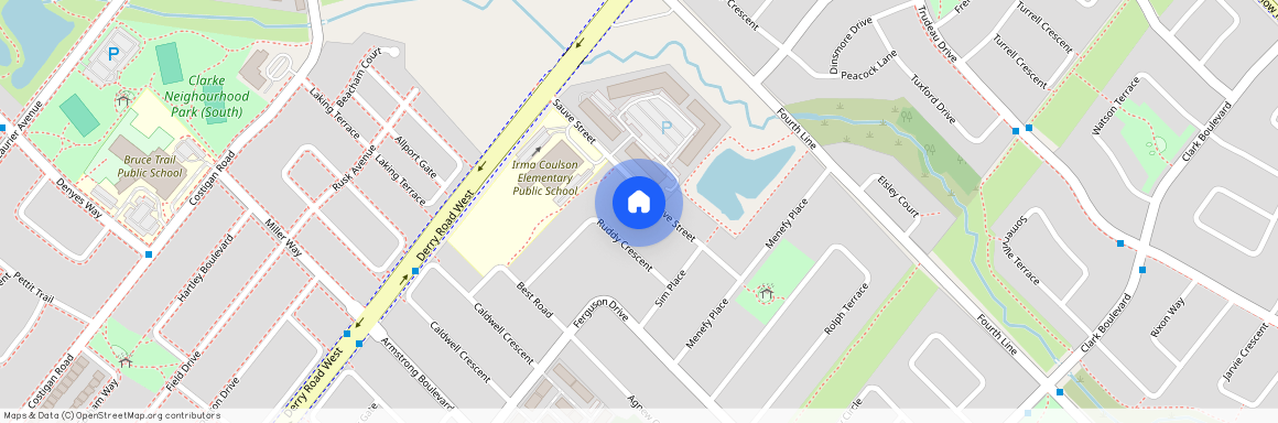 681 Sauve Street, Milton