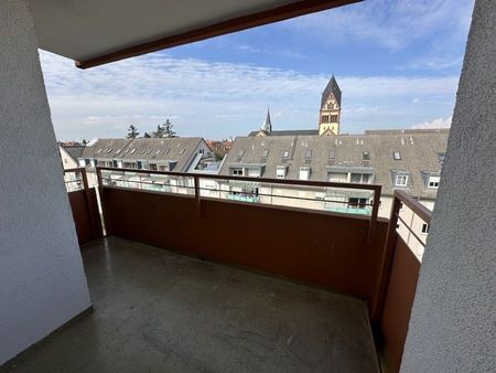 3-Zimmer mit Weitblick - Foto 4