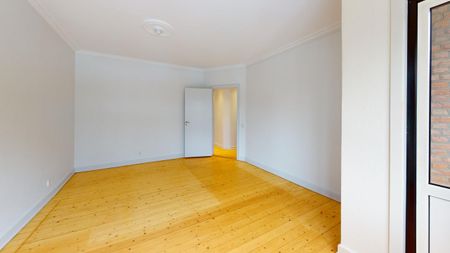 Lys lejlighed med 2 værelser i Aalborg - Photo 5