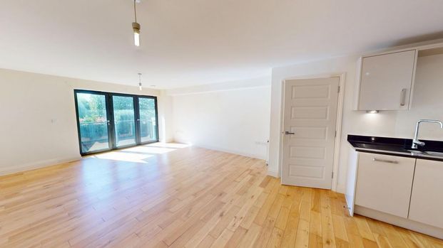 1 bedroom flat to rent - Photo 1