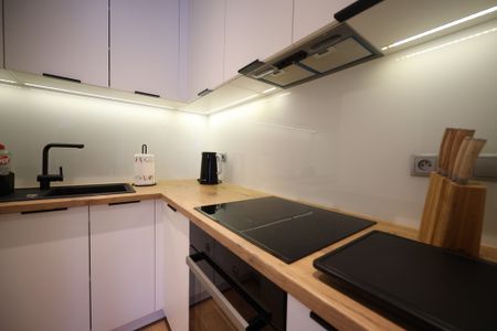 Apartament Premium w centrum Krakowa! Pet Friendly - Photo 5