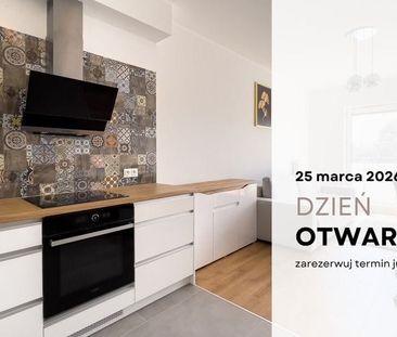 Piaseczno z super dojazdem do Warszawy‼ 49.5 m² - Zdjęcie 1