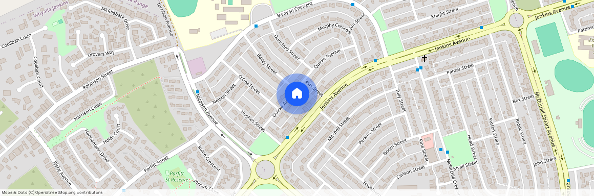 33 Quirke Avenue, SA 5608, Whyalla Stuart