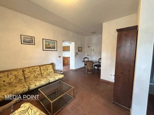Trilocale Strada Filante 10, San Martino al Cimino - Tobia, Viterbo - Photo 1
