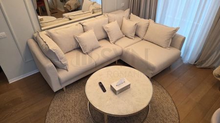 Apartament 2 camere One Eliade - Photo 3