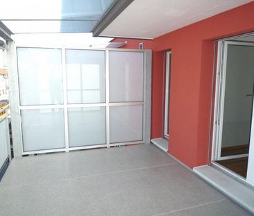 Moderne 3.5-ZW à 68 m² im 1. OG - Photo 1