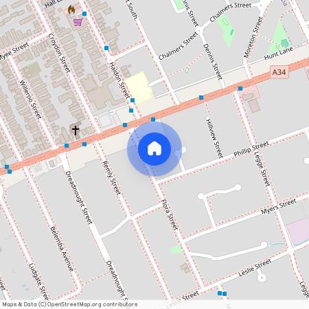 10 Flora Street, NSW 2196, Roselands