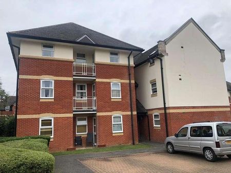 Jackman Close, Abingdon, OX14 - Photo 3
