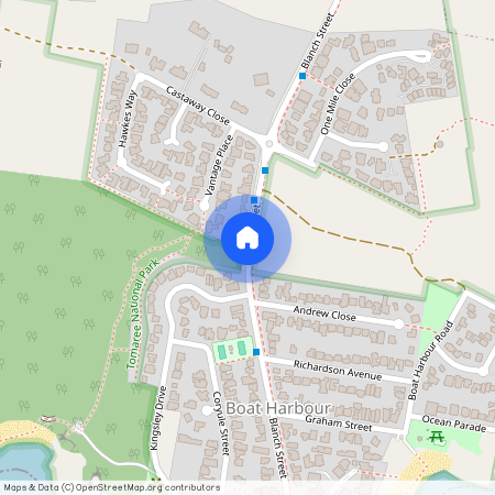 17A Harbour View, Boat Harbour 2316, New South Wales