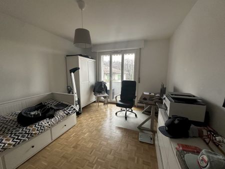 Bel appartement de 4.5 pièces au 3ème étage - Photo 3