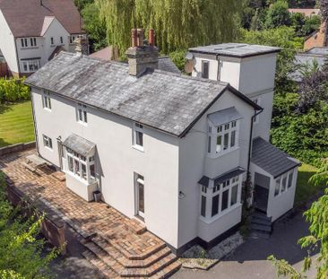 4 bedroom detached house to rent - Photo 4