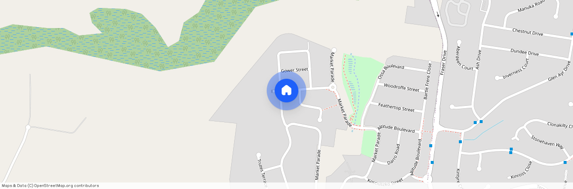 68 Parkes Lane, NSW 2486, Terranora