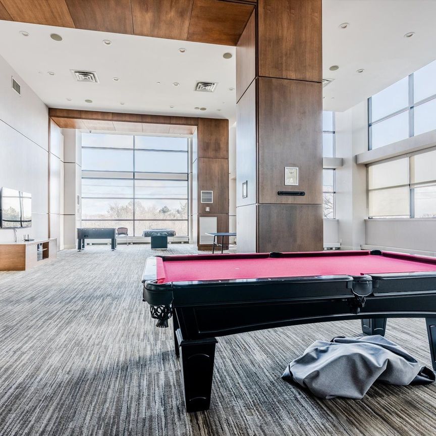 For Lease - 2220 Lake shore Boulevard Unit# 4407, Toronto, Ontario - Photo 1