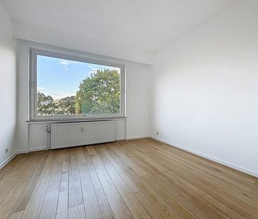 Appartement te huur - Foto 1