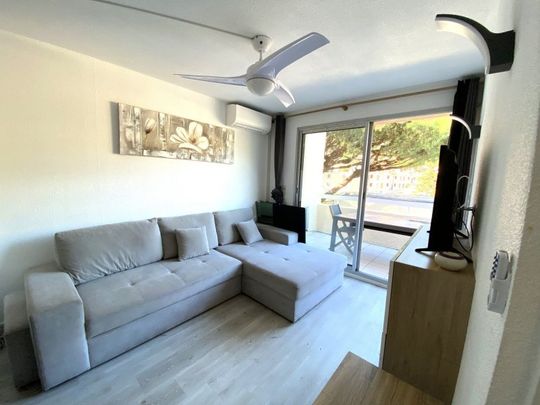 Appartement 2 Pièces 25 m² - Photo 1