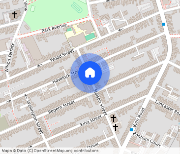 Nelson Street - Photo 1