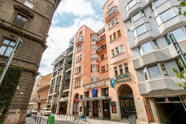 Apartment for rent long term #74585 - Fotó 1