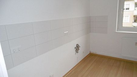 3 Zimmer-Wohnung in familienfreundlicher Lage - Photo 3