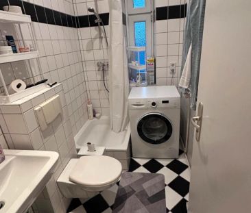 Short term Sublet in Simon-Dach Straße ab 1st Dec bis 15th Jan - Foto 1