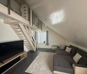 2.5 Zimmer, 3. Stock - Photo 2