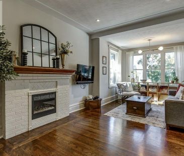 43 ROSSLYN Avenue S, Hamilton, Ontario, L8M3J1 - Photo 4