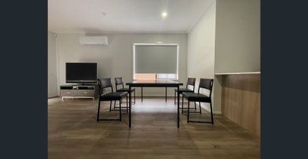 🌟 Modern 4-Bedroom Share House – All Rooms with Private Ensuite | All Bills Included 💰 Room Rates from $240 per week - Photo 2